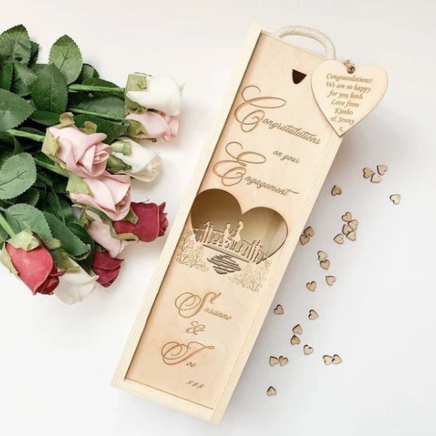 wine box